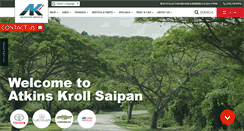 Desktop Screenshot of aksaipan.com